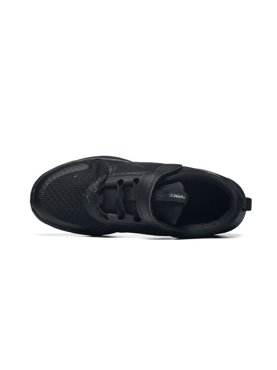 Nike Nike Buty do biegania STAR RUNNER 5 PS HF7005-001 Czarny