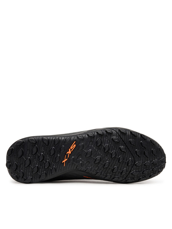 Skechers Skechers Čevlji za nagomet Gold Tf 252016 BKOR Črna