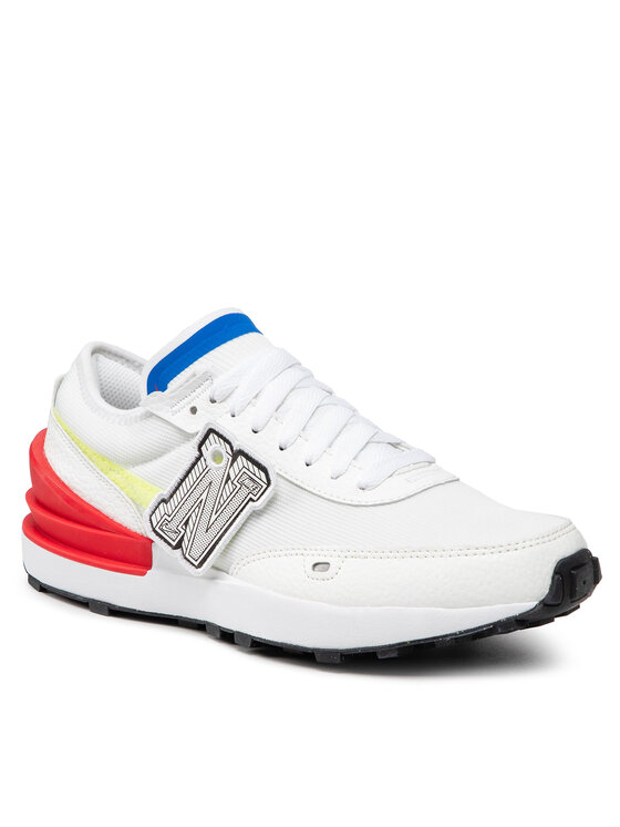 Nike Nike Αθλητικά Waffle One Gs Λευκό