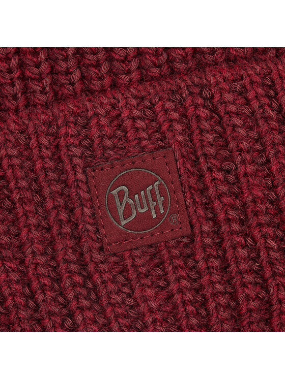 Buff Buff Czapka Vaed 129619.416.10.00 Bordowy