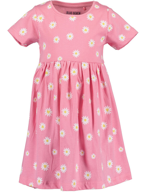 Vestito da giorno Blue Seven