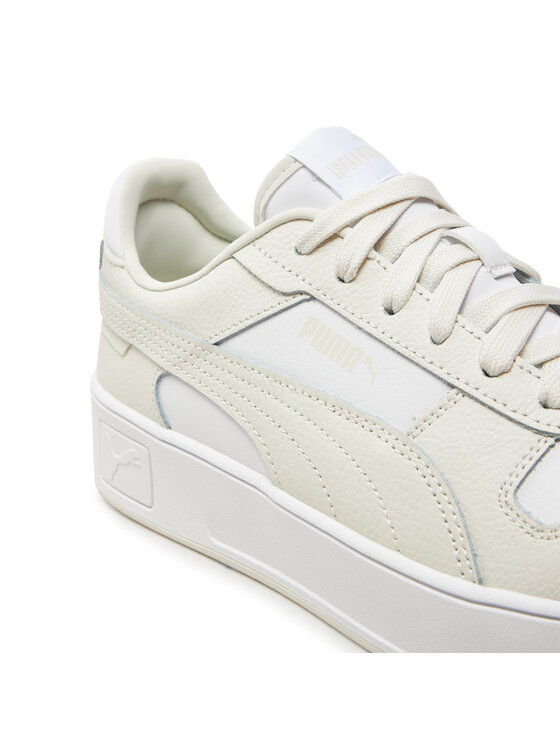 Puma Puma Sneakers Carina Street 389390 32 Bianco