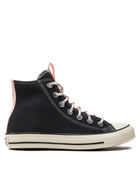 Teniși Converse Chuck Taylor All Star Grid A08101C Negru