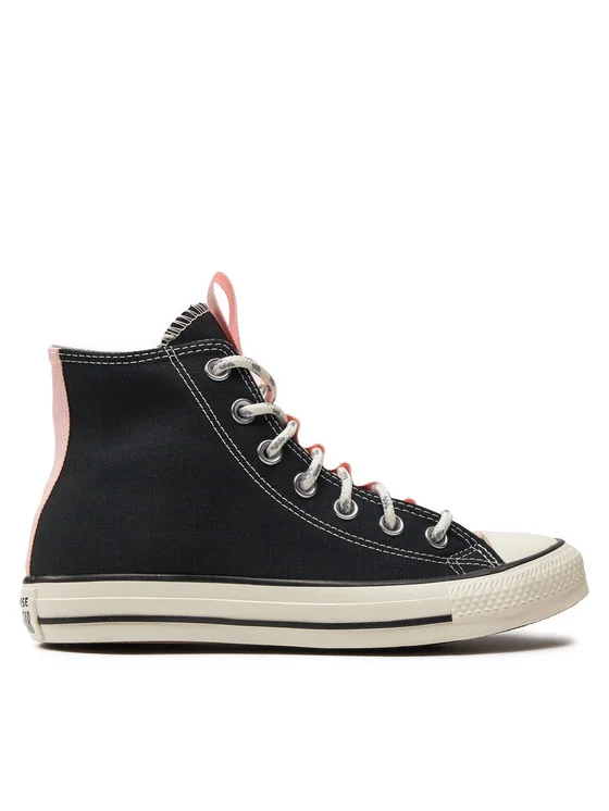 Tabla de tallas de la marca Converse que debes saber al respecto