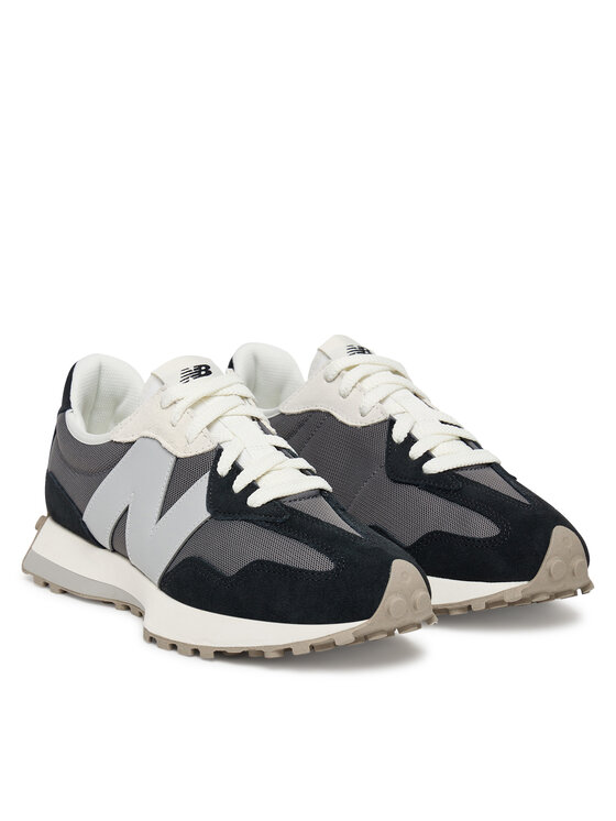 New Balance New Balance Sneakers U327LNB M Negru