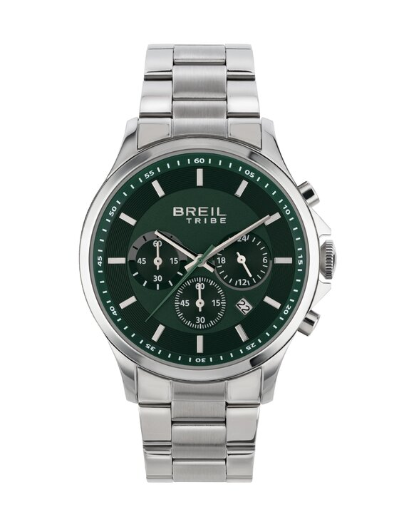 Breil Breil Zegarek KART Zielony