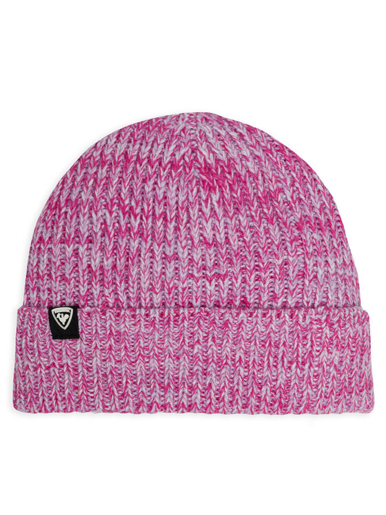 Rossignol Rossignol Mütze Maya RLMYH09U Rosa