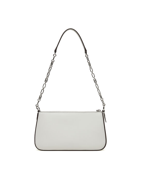 MICHAEL Michael Kors MICHAEL Michael Kors Borsetta Empire 32H3S8EW6L Bianco