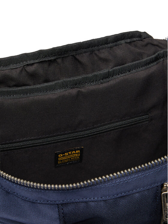 G-Star Raw G-Star Raw Torba CEO-LEO-LX20038J Granatowy