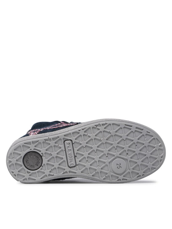 Sneakers SBY-02-06-000084 Blu scuro