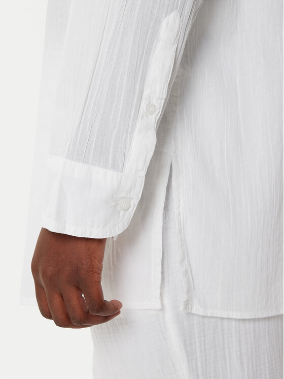 LAUREN RALPH LAUREN LAUREN RALPH LAUREN Košulja 20501076 Bijela Regular Fit
