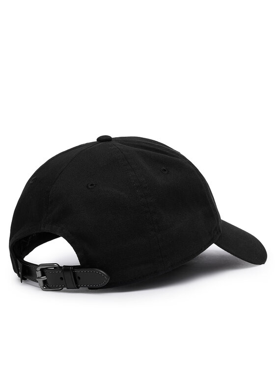 Coach Coach Cap 29CCN89 Schwarz