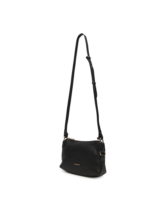 Coccinelle Coccinelle Handtasche T95 Coccinellerebekka E5 T95 52 01 01 Schwarz