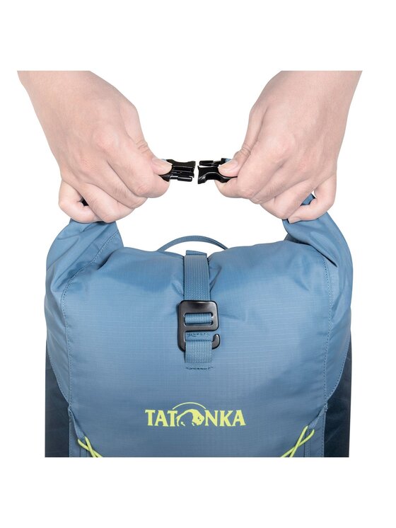 Tatonka Tatonka Plecak 327113 Błękitny