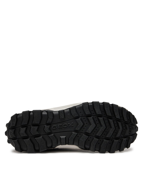 Geox Geox Sněhule J Himalaya Girl B Ab J26FTA 0FU54 C0922 S Černá