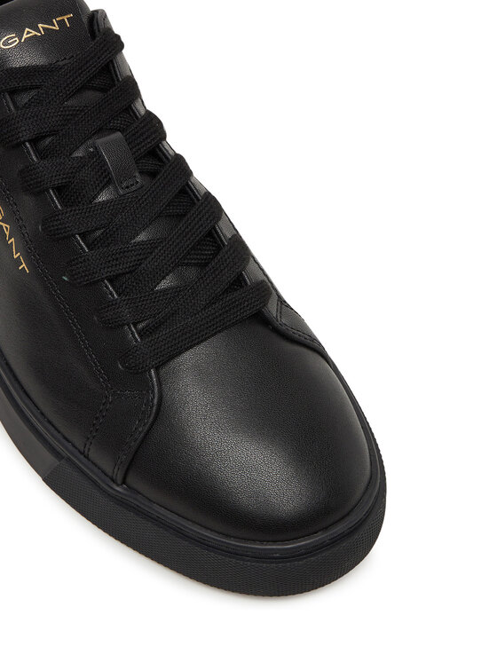 Gant Gant Снікерcи MC Julien 30631889 Чорний