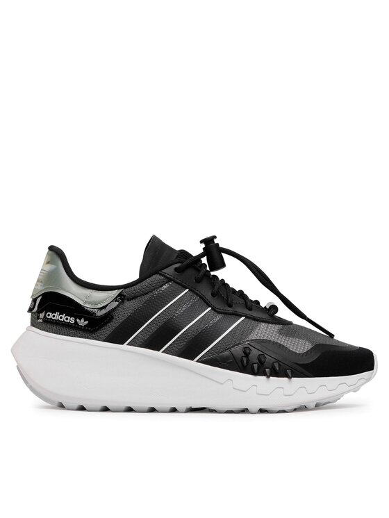 adidas adidas Sportcipők Choigo FY6503 Fekete