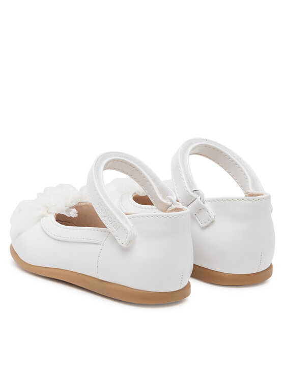 Mayoral Mayoral Balerina 41626 Fehér