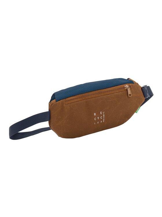 Vaude Vaude Saszetka nerka 300258 Brązowy