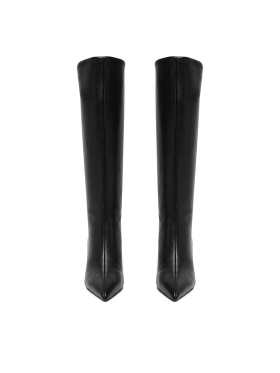 Nine West Nine West Stiefel CEO-C5178-1 Schwarz