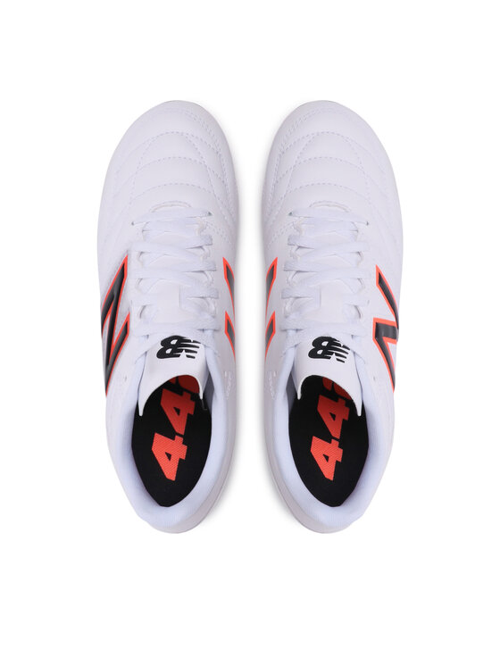 New Balance New Balance Ποδοσφαιρικά Παπούτσια MS43FWD2 Λευκό
