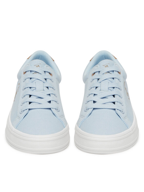 Beverly Hills Polo Club Beverly Hills Polo Club Tenis superge V12-839 Modra