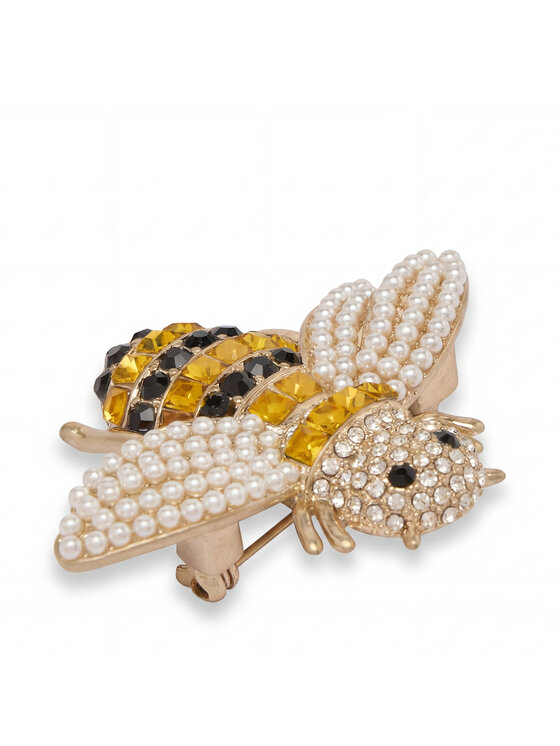 Weekend Max Mara Weekend Max Mara Pross 2615751024650 Kuldne