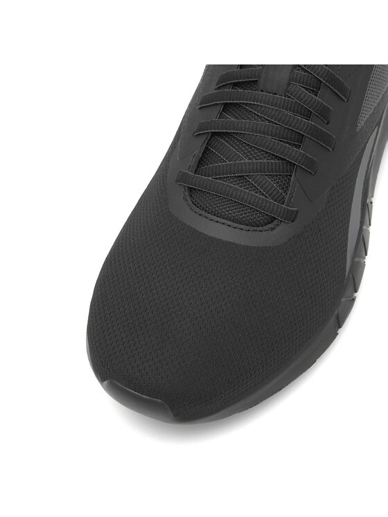Reebok Reebok Buty na siłownię Flexagon Force 4 100033368 Czarny