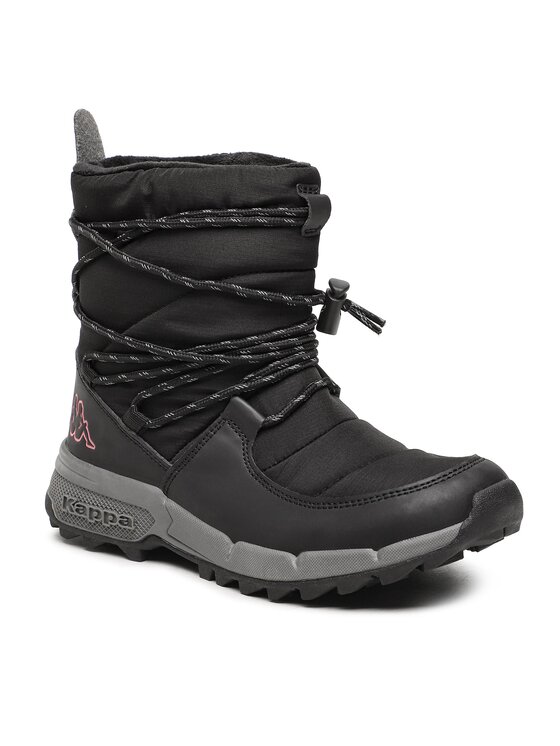 Kappa Kappa Schneeschuhe 243239 Schwarz