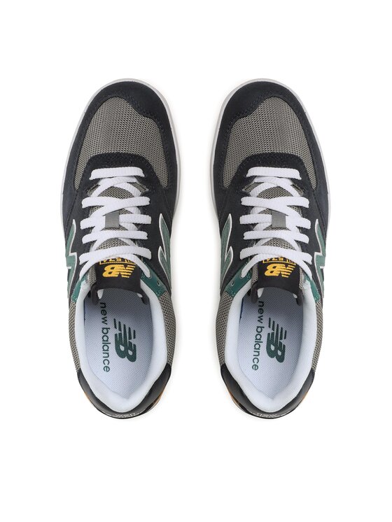 New Balance New Balance Sneakersy CT574NGT Granatowy