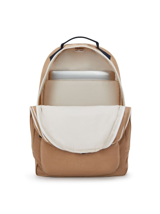 Kipling Kipling Torba 324732 Brązowy