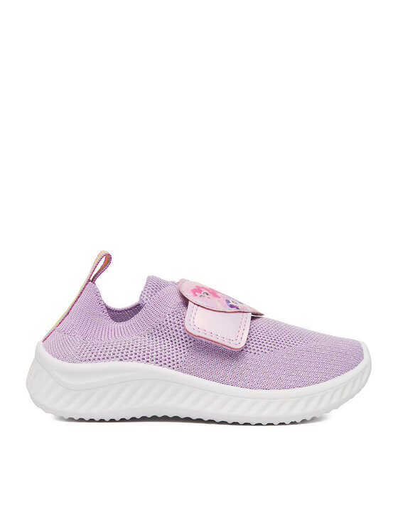 My Little Pony My Little Pony Sneakers CEO-CP91-AW26-311MLP Viola chiaro