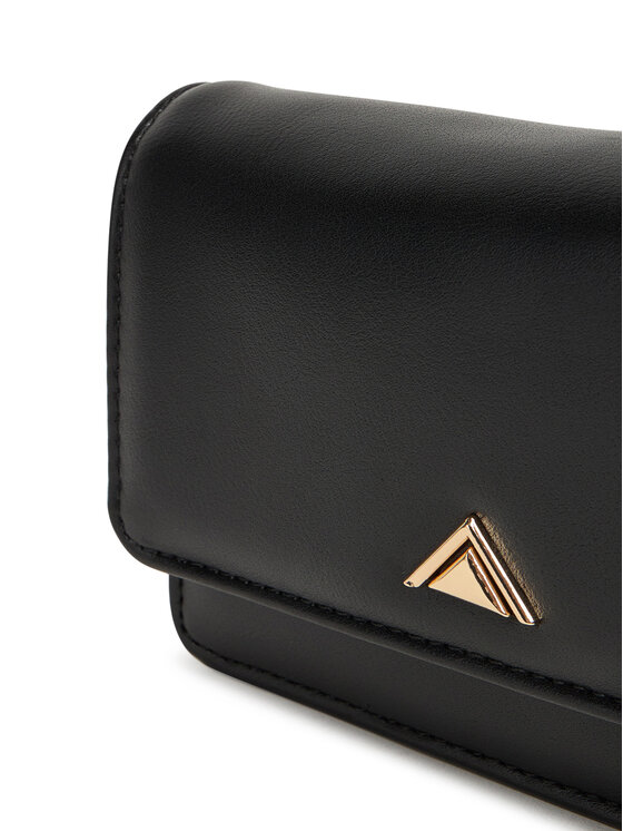 Aldo Aldo Kabelka Fiteverything 14076835 Čierna