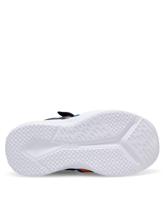 Action Boy Action Boy Sandalen DZ24021A Dunkelblau