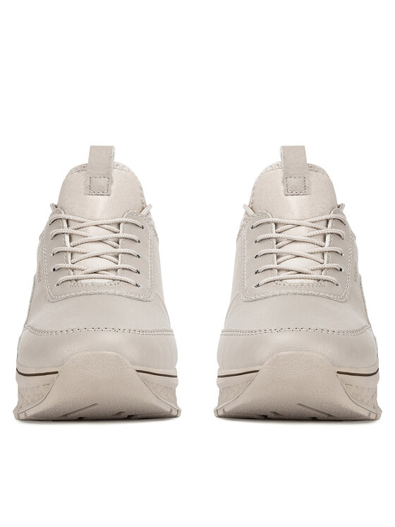 Rieker Rieker Sneakers 48050-60 Beige