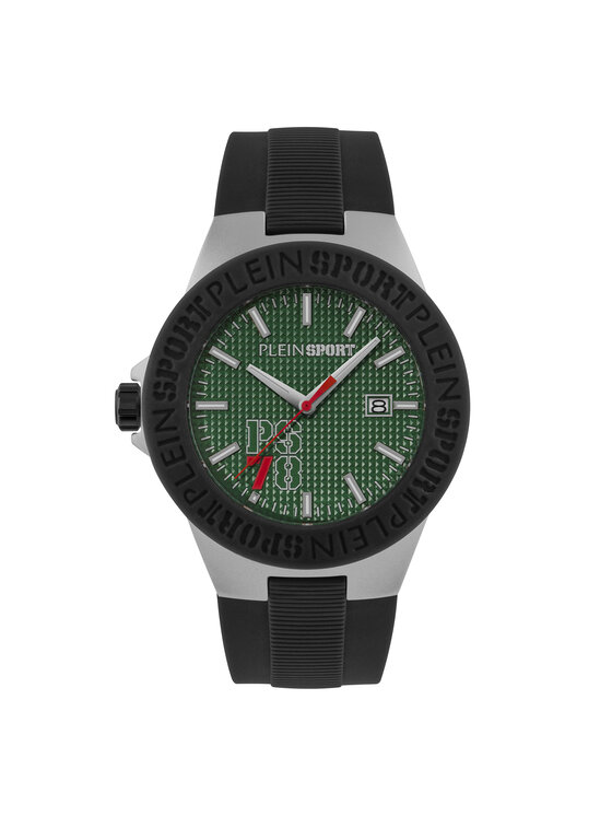 Plein Sport Plein Sport Orologio 30052 Nero