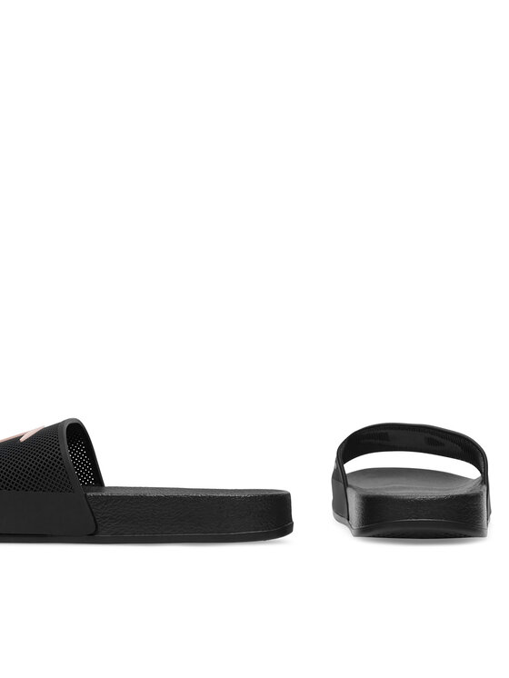 Champion Champion Pantoletten SAMOA CORE S11626-KK001_ Schwarz
