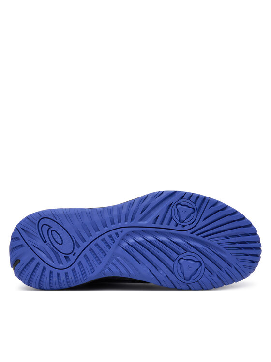 Asics Asics Взуття для тенісу Gel-Challenger 15 1041A510 Чорний