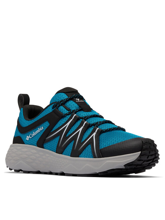 Columbia Columbia Trekkingi Peakfreak Roam™ Hiking Shoe 2108311 Niebieski