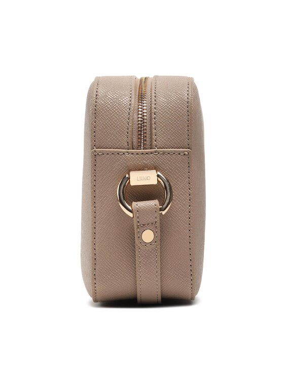 Liu Jo Liu Jo Ročna torba S Crossbody AXX012 E0087 Rjava