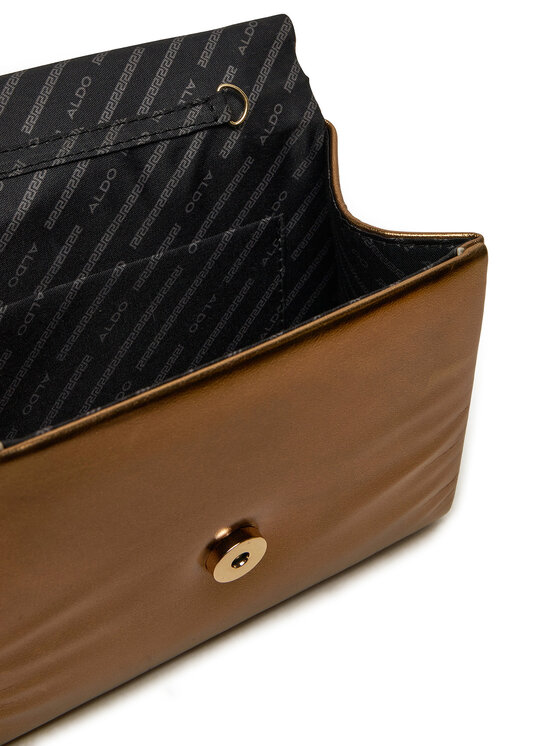 Aldo Aldo Handtasche Nanaelia 13929734 Braun