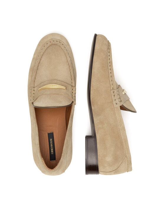 Gino Rossi Gino Rossi Mokassins ELYSE-130 Beige
