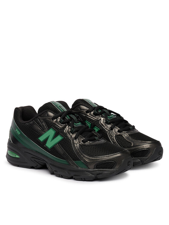New Balance New Balance Sneakers U7407T3 Schwarz