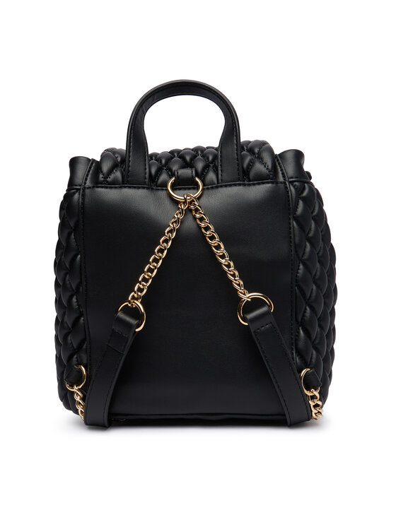 LOVE MOSCHINO LOVE MOSCHINO Plecak JC4293PP0PK1200A Czarny