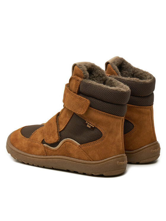Froddo Froddo Csizma G3160233-1 D Barna
