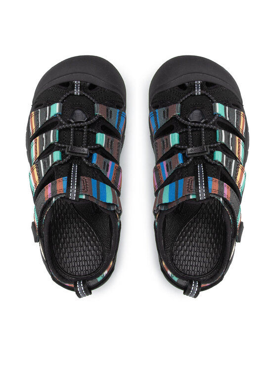 Keen Keen Sandaalid Newport H2 1026280 Must