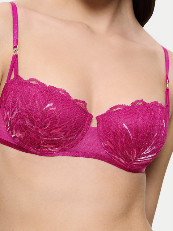 Triumph Triumph Σουτιέν Balconette Crazy Stupid Love 10222359 Ροζ