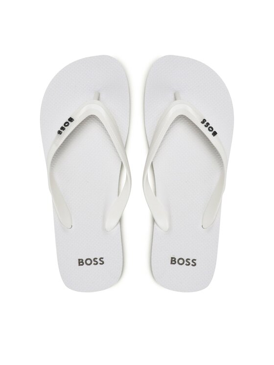 Boss Boss Japonki 50488919 Biały