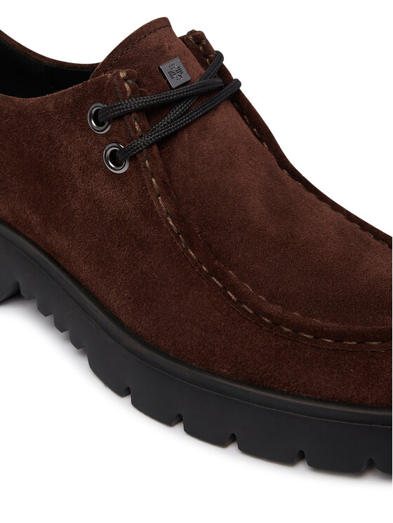 HÖGL HÖGL Loafers Sally 2-102412-21000 Καφέ