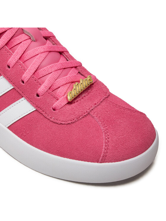 adidas adidas Снікерcи VL Court 3.0 ID9072 Рожевий